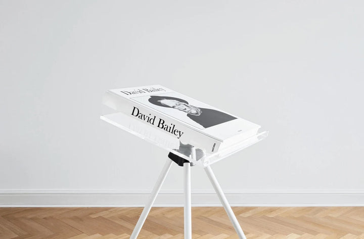 David Bailey Print Books Taschen   