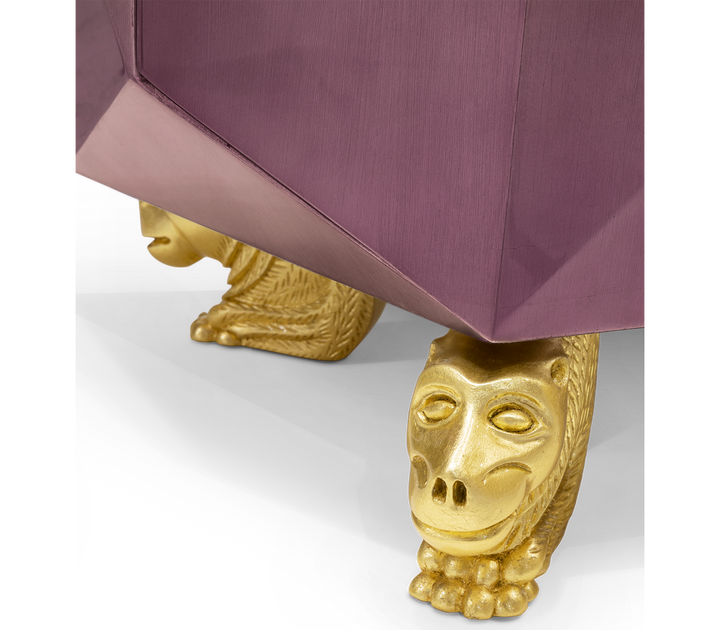 Diamond Amethyst Sideboard  Boca Do Lobo   