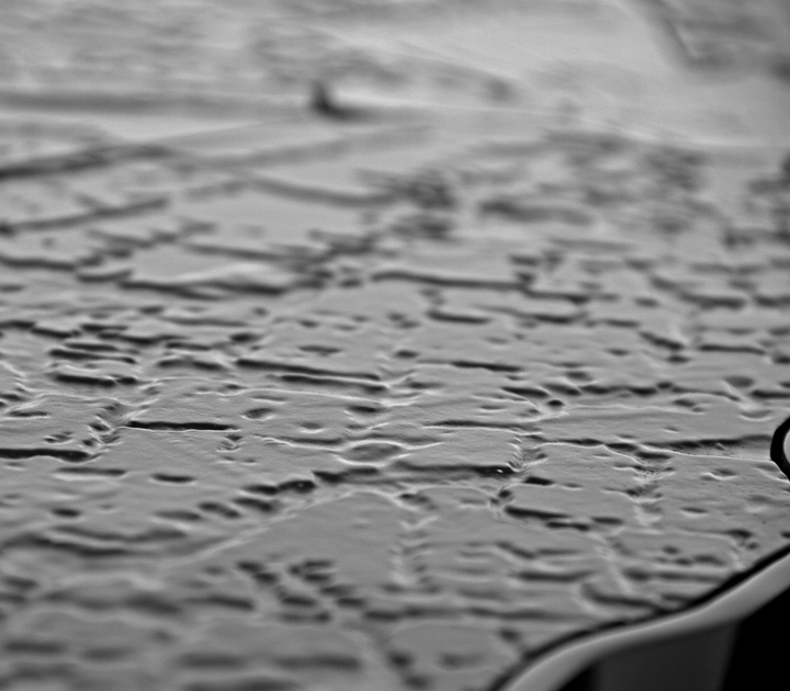 eden gold center table - Image 42