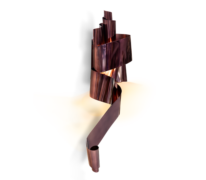 Neurotica Wall Sculpture  KOKET   