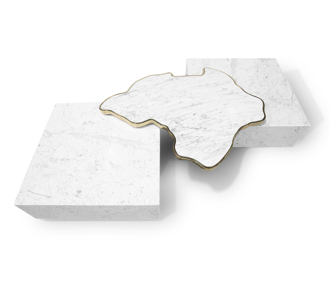 Navarra Center Table  Boca Do Lobo   