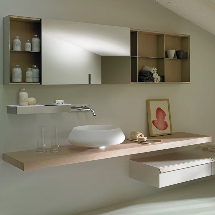 Agape Bhjon 2 Countertop Sink Agape