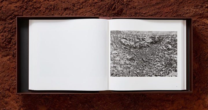 Sebastião Salgado. Gold Print Books Taschen   