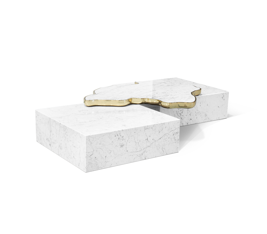 Navarra Center Table  Boca Do Lobo   