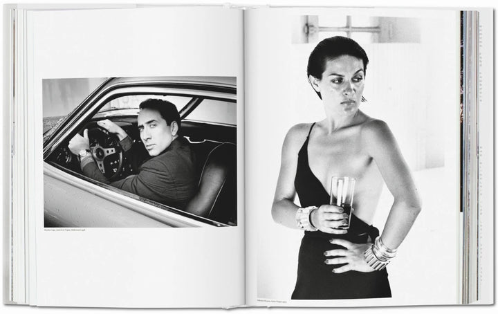 スパイク・ノリー様(専用) Helmut Newton's SUMO Helmut Newton. BABY SUMO – Italian Luxury Interiors