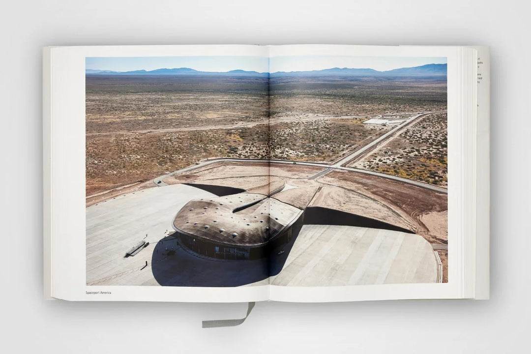 Norman Foster Print Books Taschen   