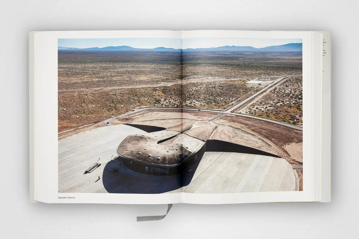 Norman Foster Print Books Taschen   