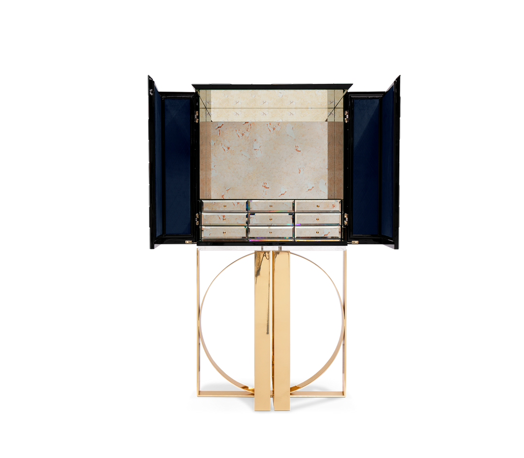pixel cabinet Cabinets Boca Do Lobo