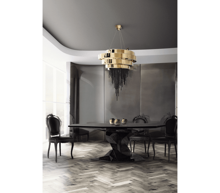 Bonsai Dining Table  Boca Do Lobo   