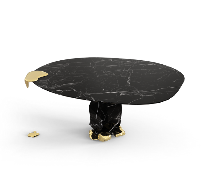diamond dining table Dining Tables Boca Do Lobo