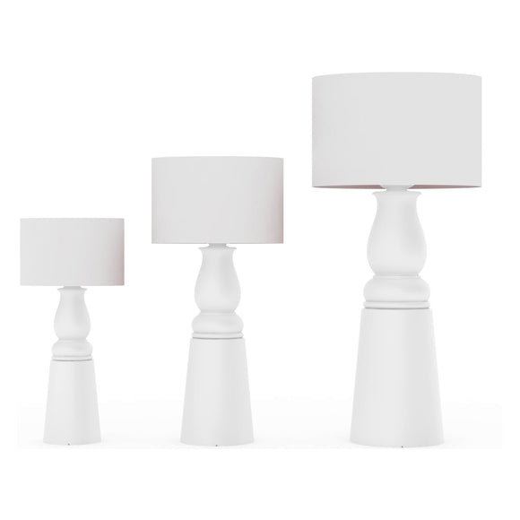 Farooo Lamp Floor Lamps Moooi