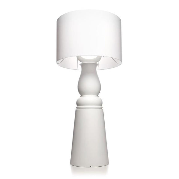 Farooo Lamp Floor Lamps Moooi