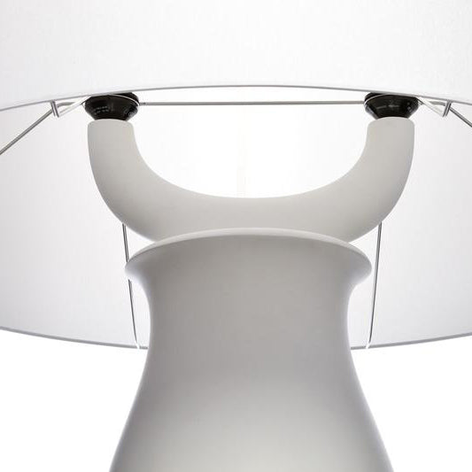 Farooo Lamp Floor Lamps Moooi