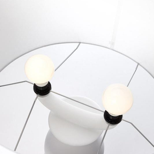 Farooo Lamp Floor Lamps Moooi