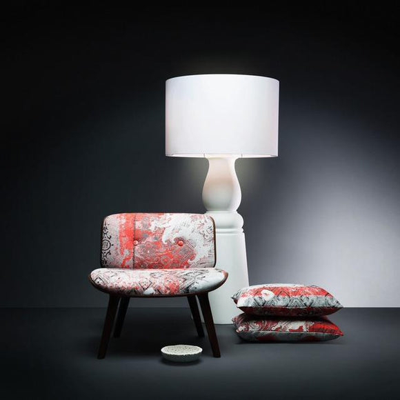 Farooo Lamp Floor Lamps Moooi