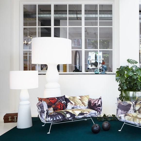 Farooo Lamp Floor Lamps Moooi