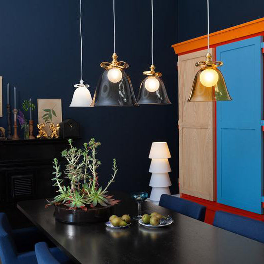 Farooo Lamp Floor Lamps Moooi