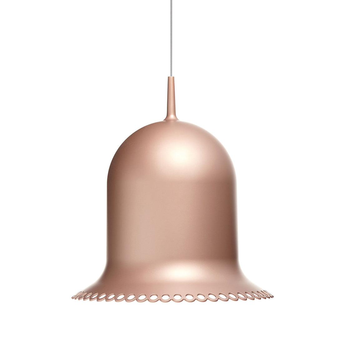 Lolita Suspended Lamp Lighting Moooi London Rose