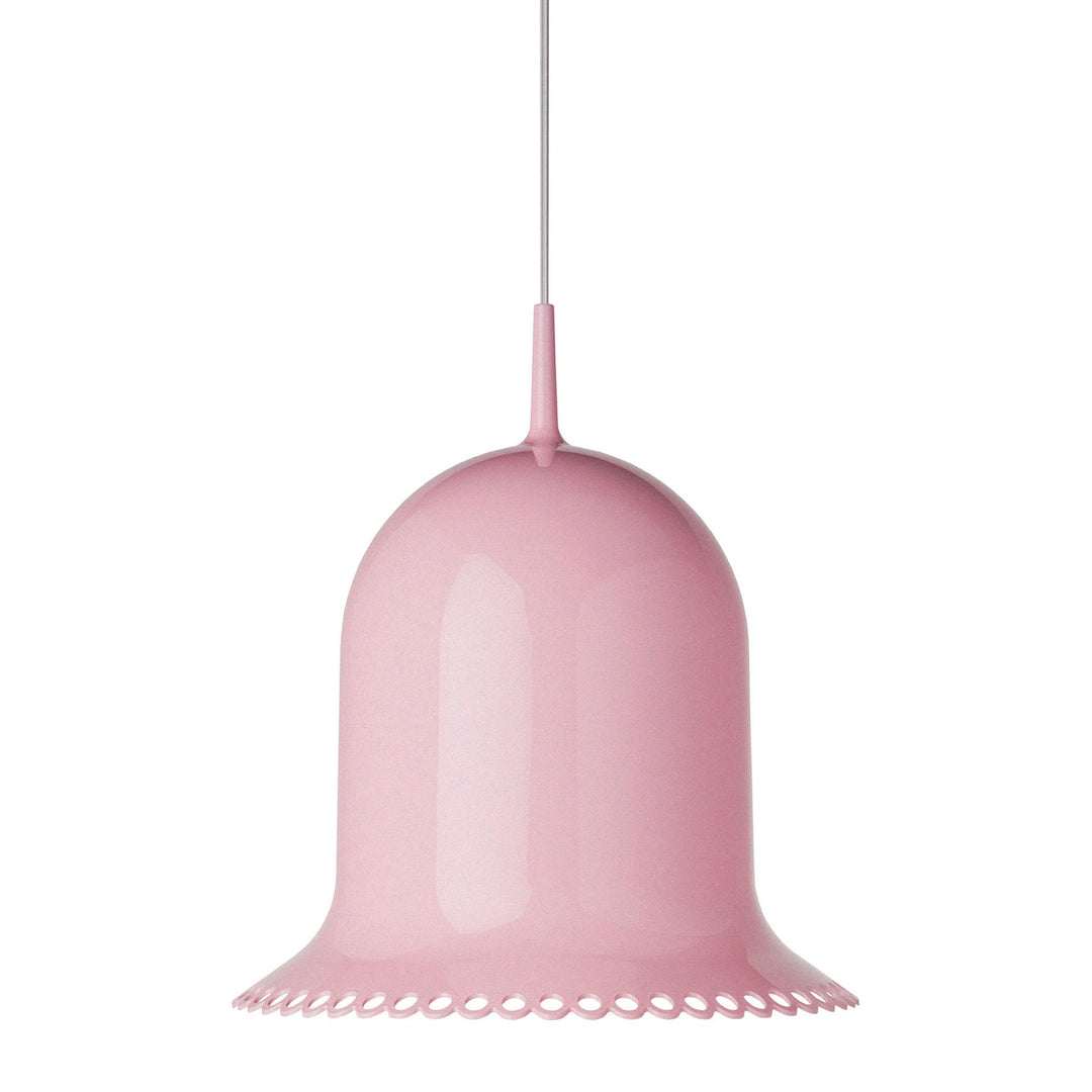 Lolita Suspended Lamp Lighting Moooi Pink