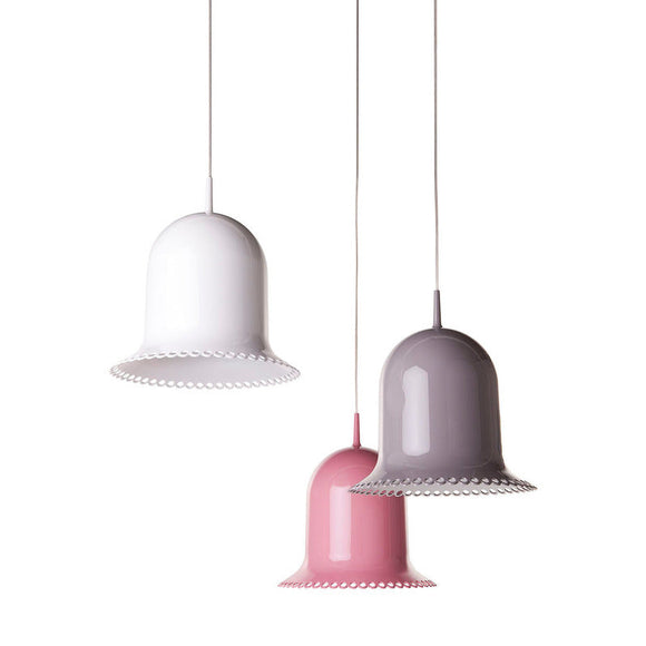 Lolita Suspended Lamp Lighting Moooi