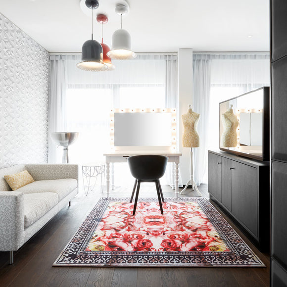 Lolita Suspended Lamp Lighting Moooi