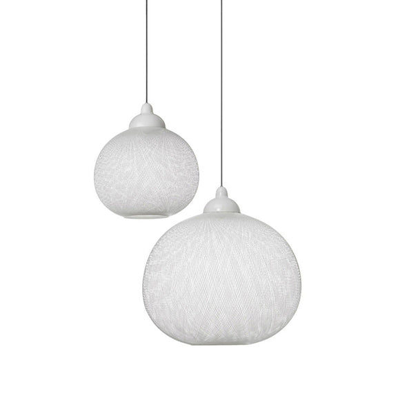 Non Random Suspended Lamp Lighting Moooi