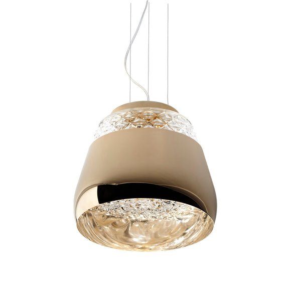 Valentine Suspended Lamp Lighting Moooi