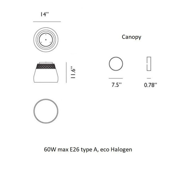 Valentine Suspended Lamp Lighting Moooi