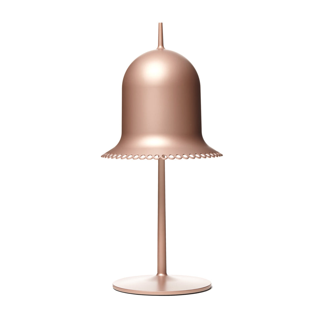 Lolita Table Lamp Table Lamps Moooi London Rose