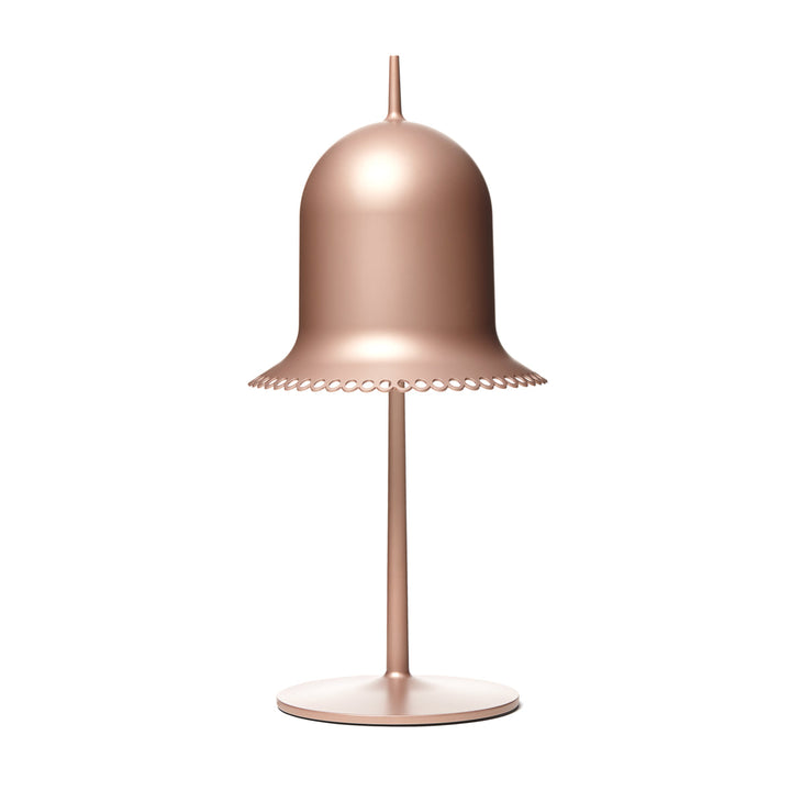 Lolita Table Lamp Table Lamps Moooi London Rose