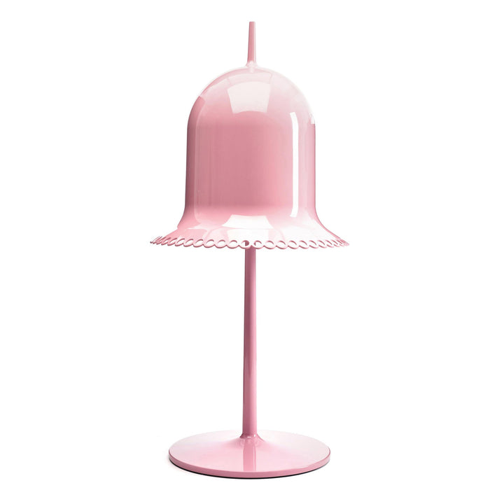 Lolita Table Lamp Table Lamps Moooi Pink