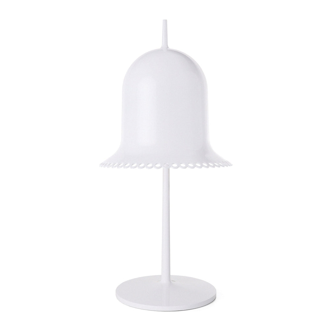Lolita Table Lamp Table Lamps Moooi White