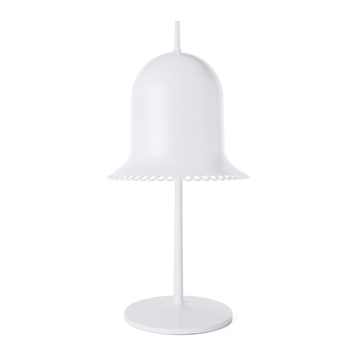Lolita Table Lamp Table Lamps Moooi White