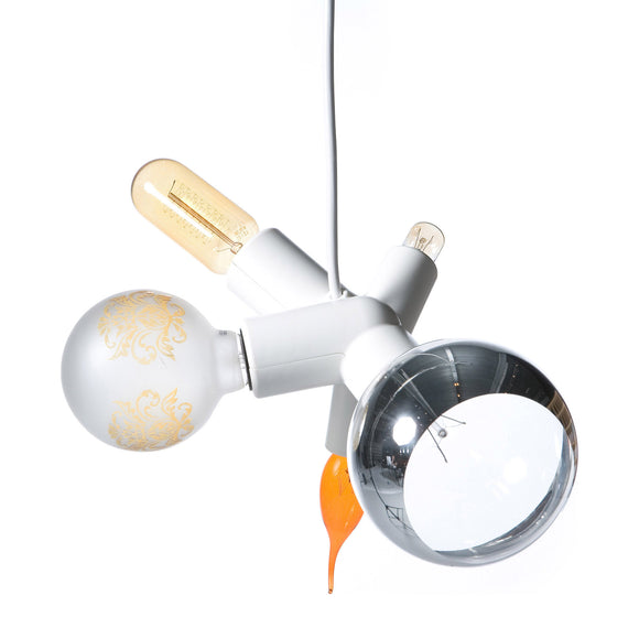 Clusterlamp Lighting Moooi