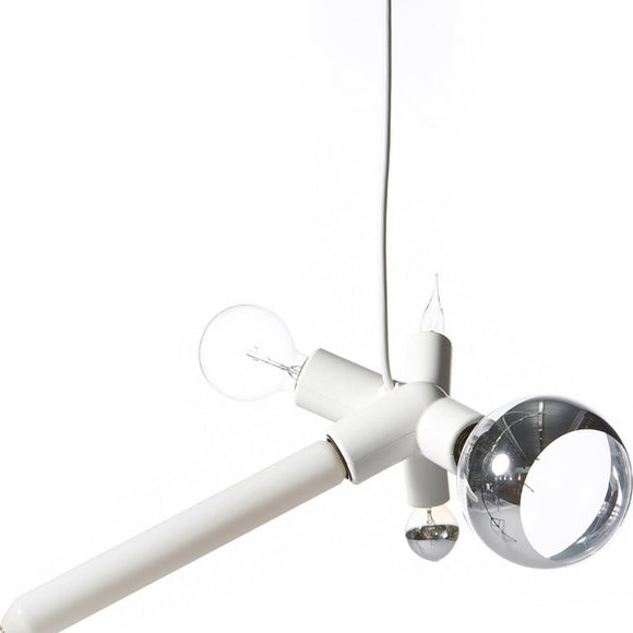 Clusterlamp Lighting Moooi