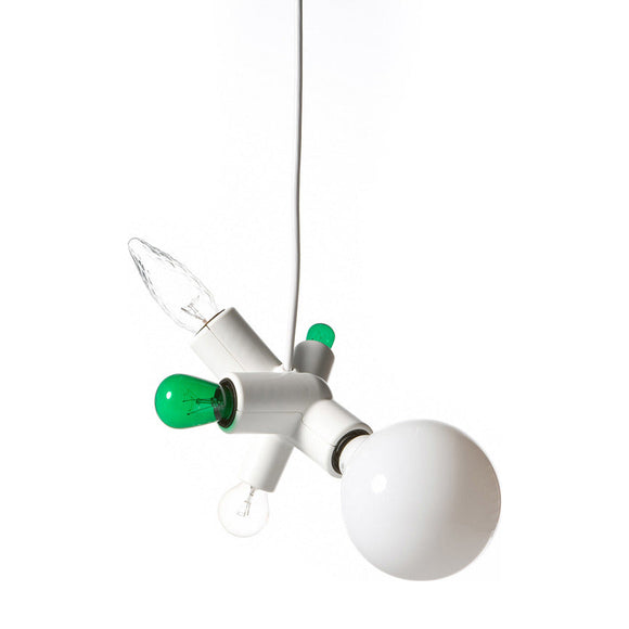 Clusterlamp Lighting Moooi