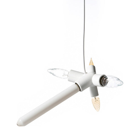 Clusterlamp Lighting Moooi