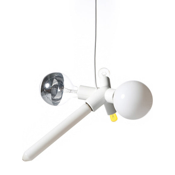 Clusterlamp Lighting Moooi