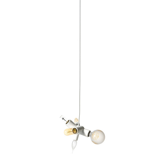Clusterlamp Lighting Moooi