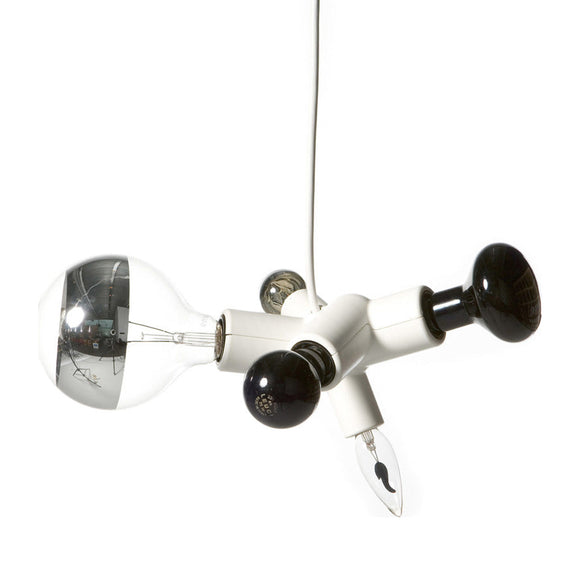 Clusterlamp Lighting Moooi