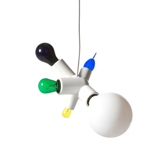 Clusterlamp Lighting Moooi