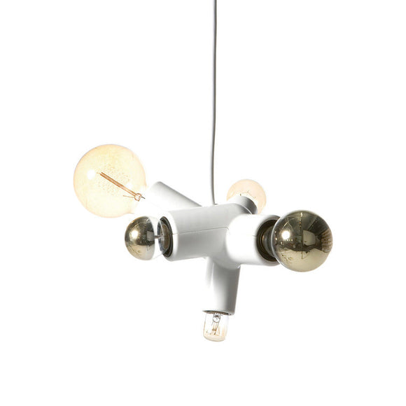 Clusterlamp Lighting Moooi