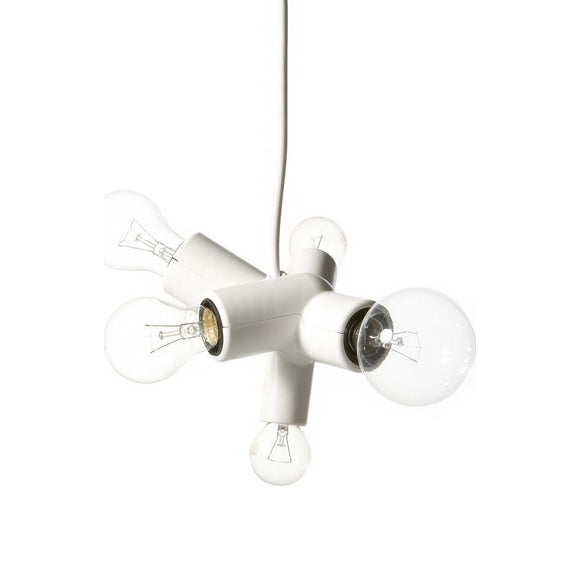 Clusterlamp Lighting Moooi