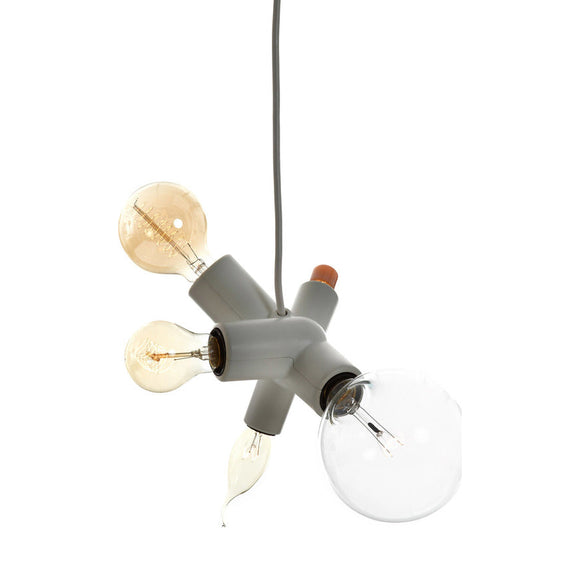 Clusterlamp Lighting Moooi