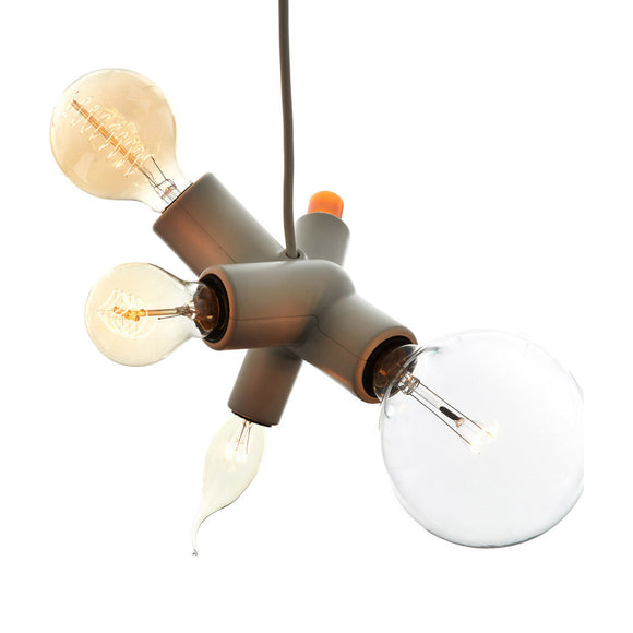 Clusterlamp Lighting Moooi
