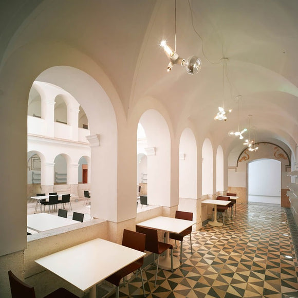 Clusterlamp Lighting Moooi