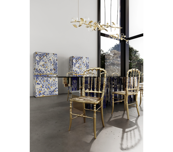 emporium chair Chairs & Stools Boca Do Lobo