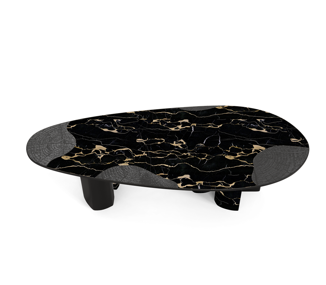 Ophelia Dining Table  Boca Do Lobo   