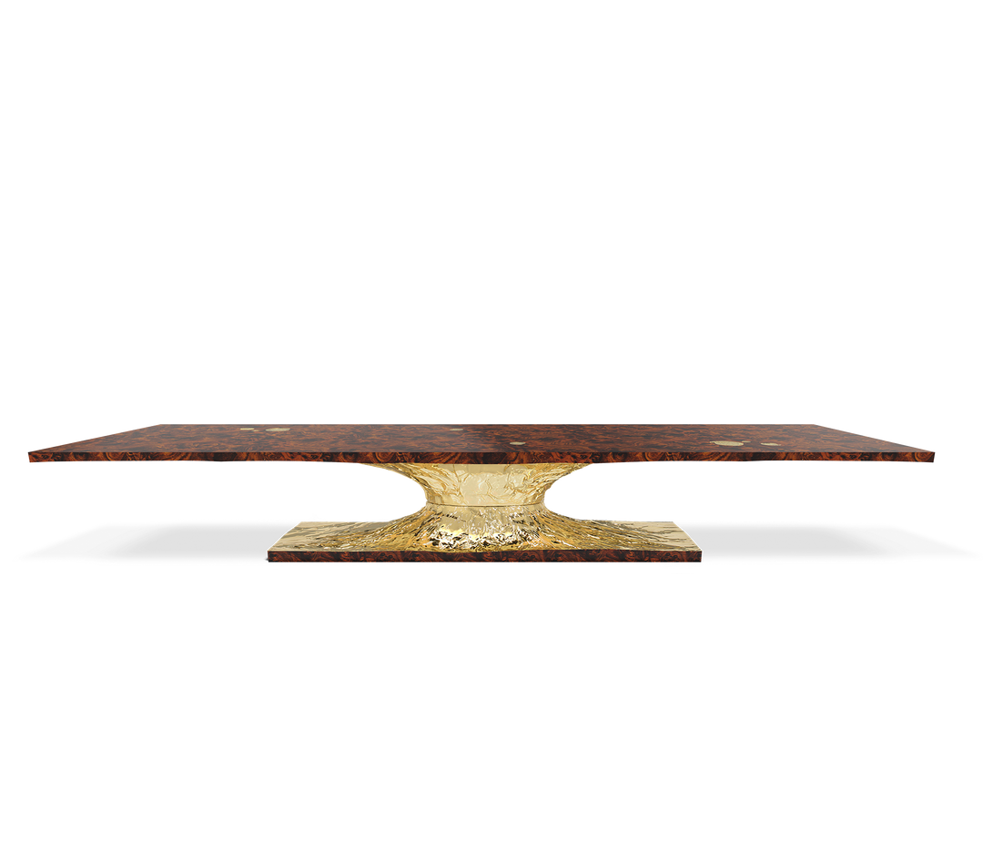 metamorphosis dining table Dining Tables Boca Do Lobo xxl