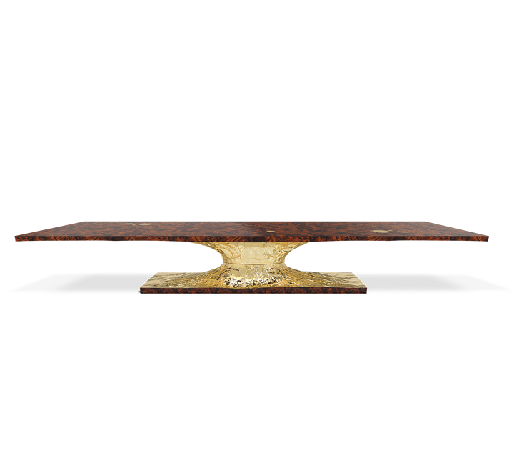 metamorphosis dining table Dining Tables Boca Do Lobo xxl